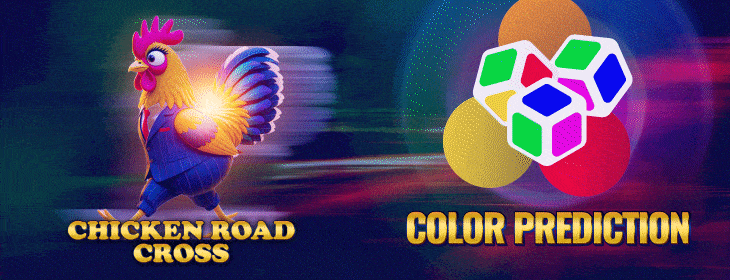 Color Prediction Game