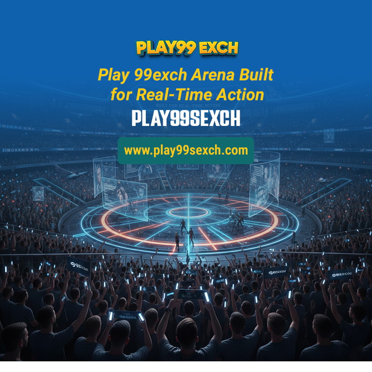 Play 99exch
