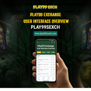 Play99 Exchange