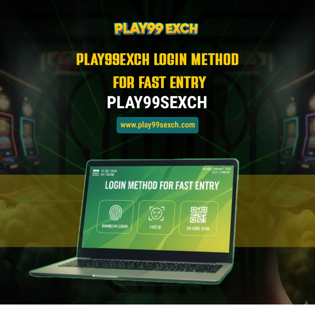 Play99exch Login