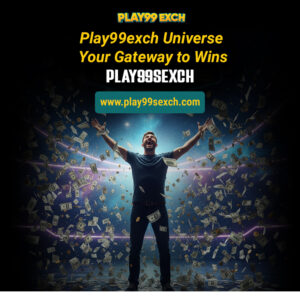 Play99exch Universe: Your Gateway to Wins | play99sexch