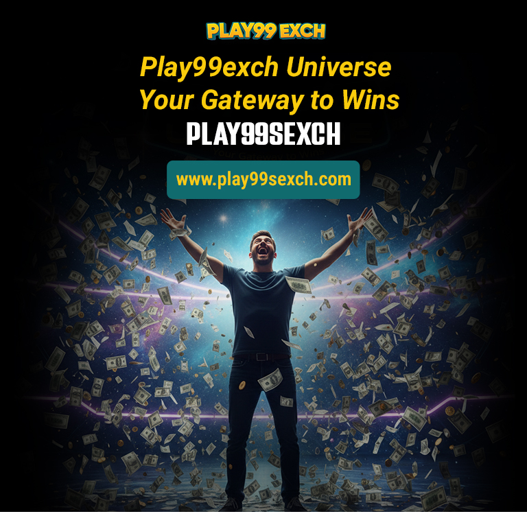 Play99exch Universe: Your Gateway to Wins | play99sexch