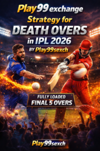 Play99 Exchange Easy Login, Live Betting & Fast Wins+