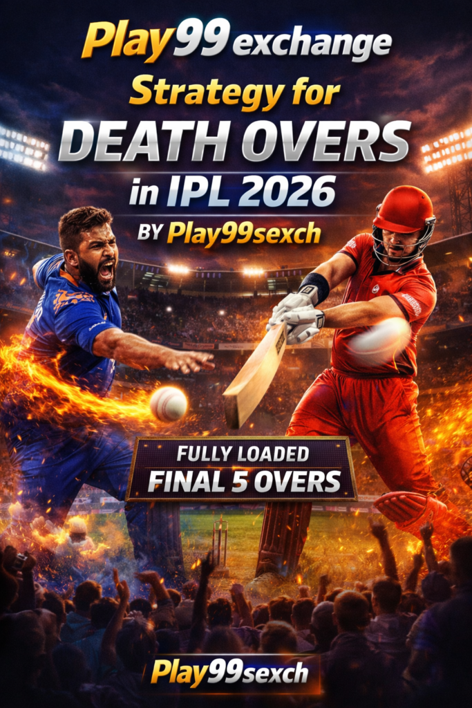 Play99 Exchange Easy Login, Live Betting & Fast Wins+