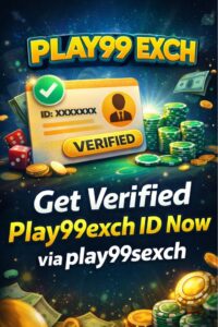 play99exch id