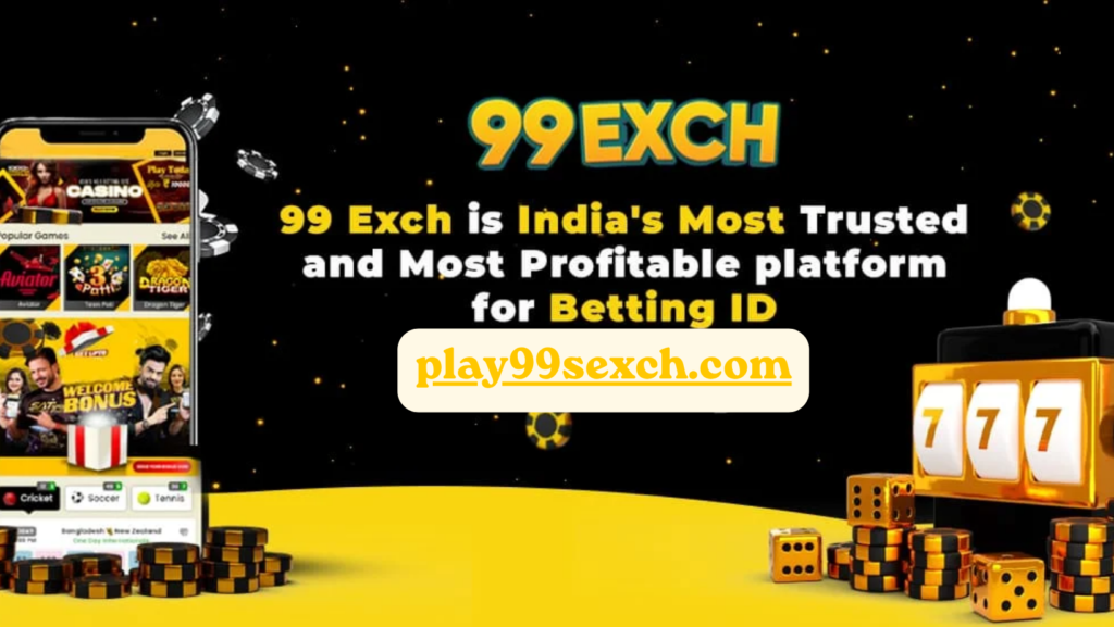 99Exch