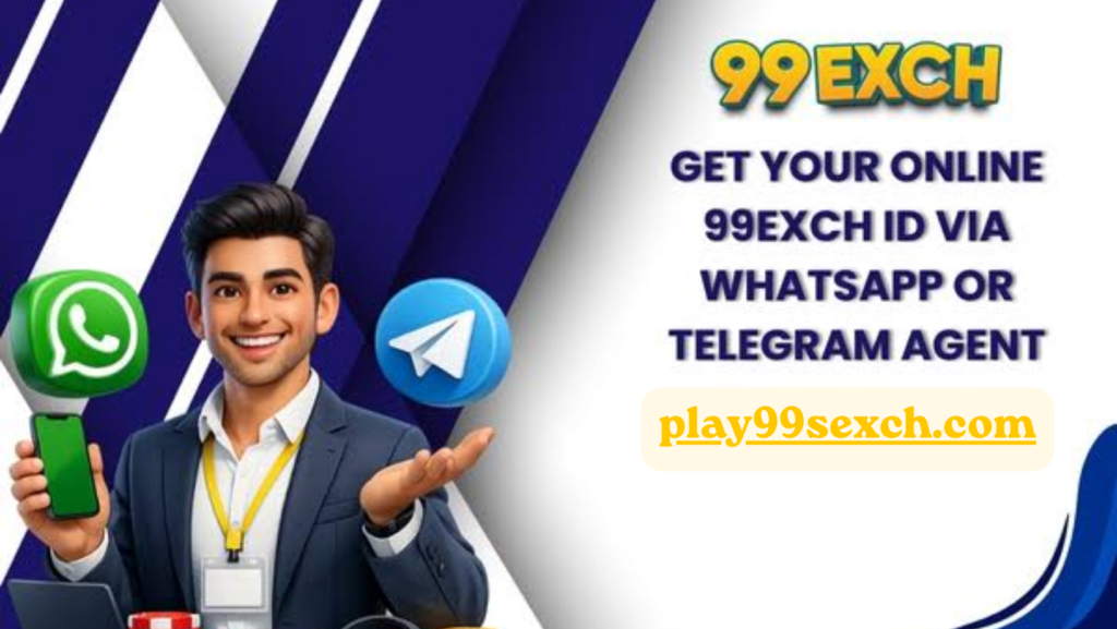 99Exch