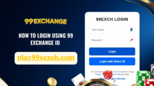 Play99 Exchange