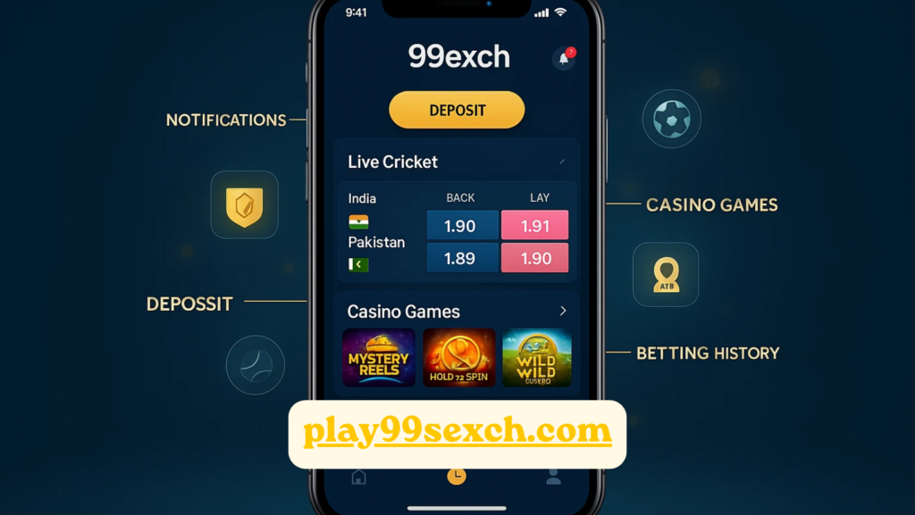 99exch