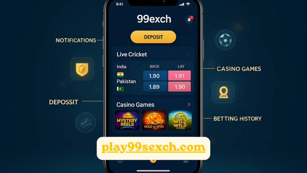99exch
