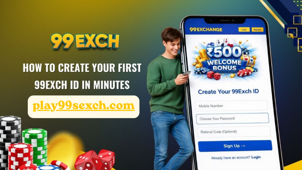 99Exch