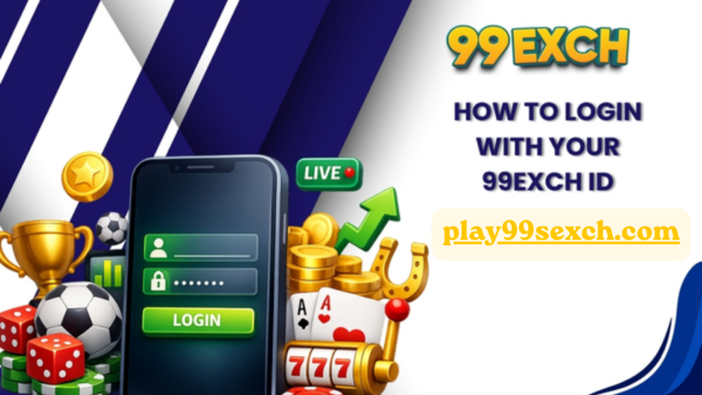 99Exch